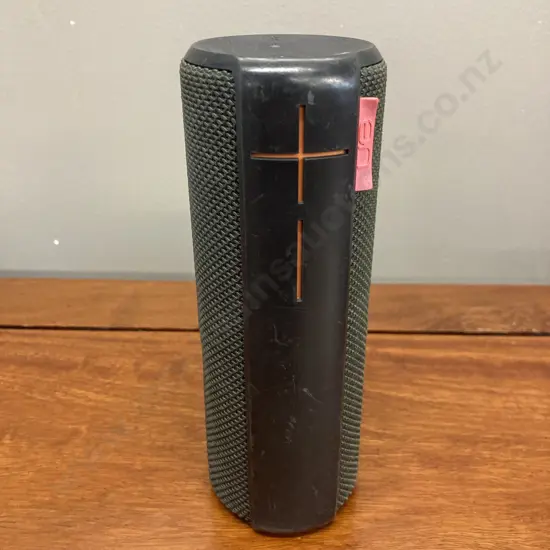 Logitech UE Boom S-00122